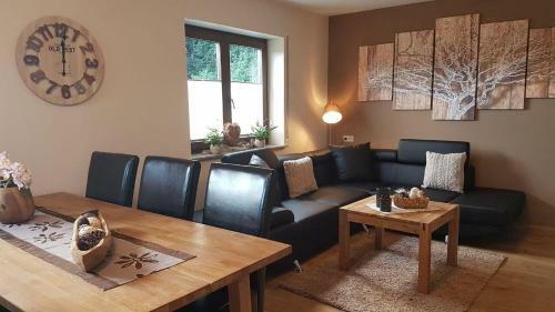 Apartamento Eifel-dream-ferienwohnung-zingsheld