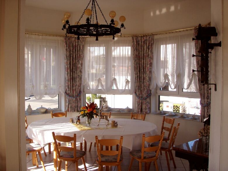 Hotel Dreischl�ger Hof