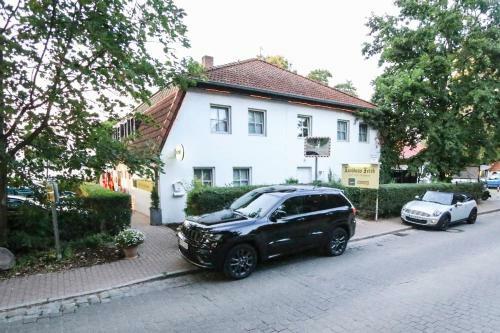 Hotel Landhaus Ferch