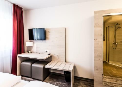 Posada G�stehaus Stahuber