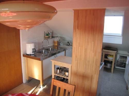 Hostal G�stehaus Huber - Original Sixties Hostel