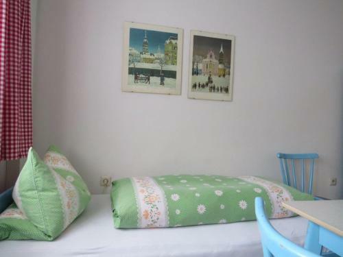 Hostal G�stehaus Huber - Original Sixties Hostel