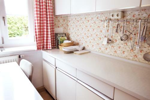 Hostal G�stehaus Huber - Original Sixties Hostel