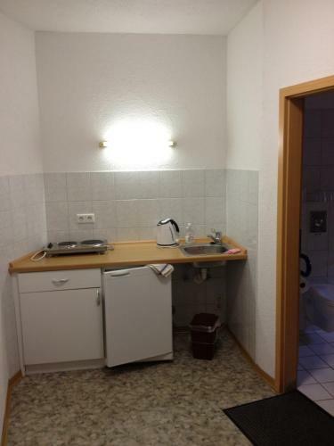 Hostal Pension Schildkr�te