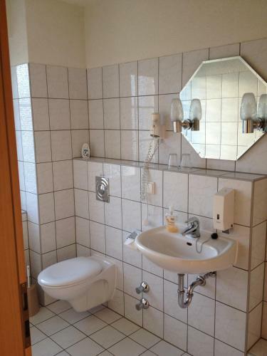 Hostal Pension Schildkr�te
