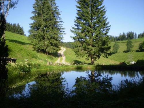 Apartamento Grundh�usle