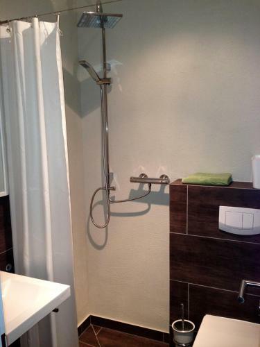 Wohnraum Hotel & G�stehaus
