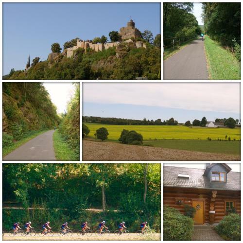 Wohnraum Hotel & G�stehaus