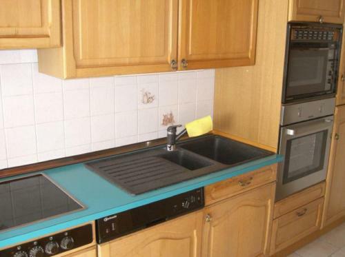 Apartamento Ferienwohnung N�felt