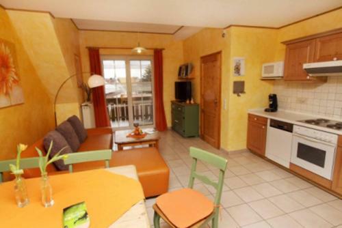 Apartamento Ferienwohnungen Sonnengarten