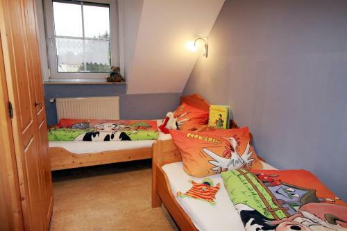Apartamento Ferienwohnungen Sonnengarten