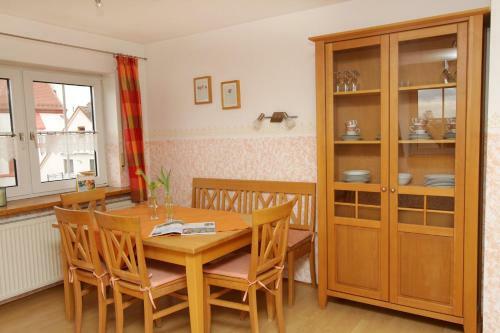 Apartamento Ferienwohnungen Sonnengarten