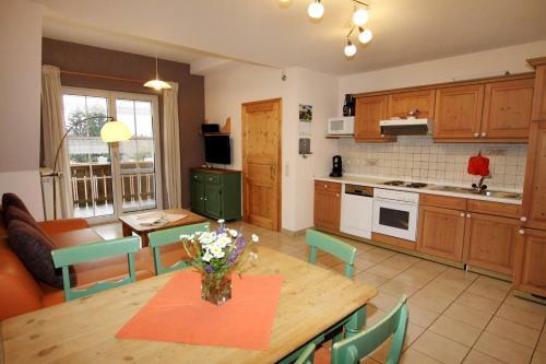 Apartamento Ferienwohnungen Sonnengarten