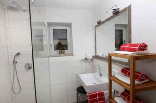 Apartamento Ferienwohnungen Sonnengarten