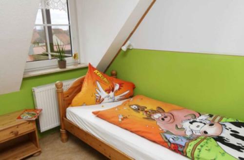 Apartamento Ferienwohnungen Sonnengarten