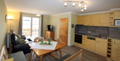 Apartamento Ferienwohnungen Sonnengarten