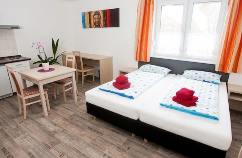 Hostal Penny Pension