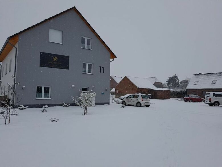 Hostal Penny Pension
