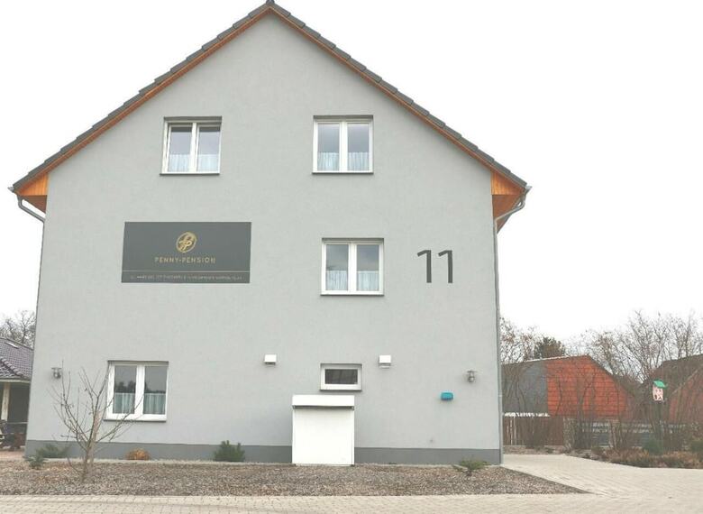 Hostal Penny Pension