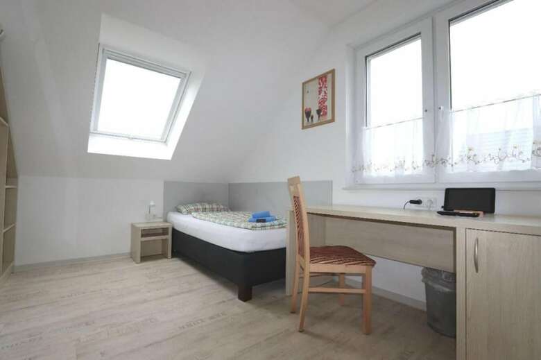 Hostal Penny Pension