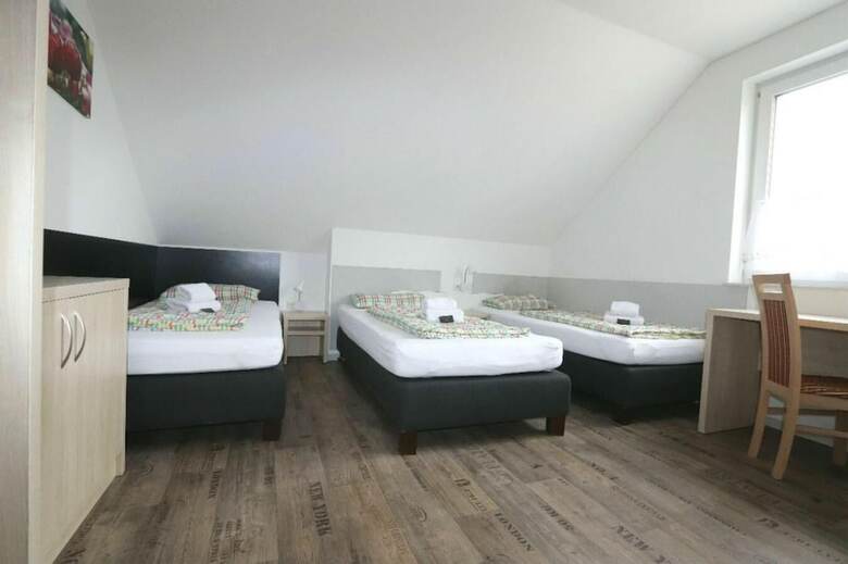 Hostal Penny Pension