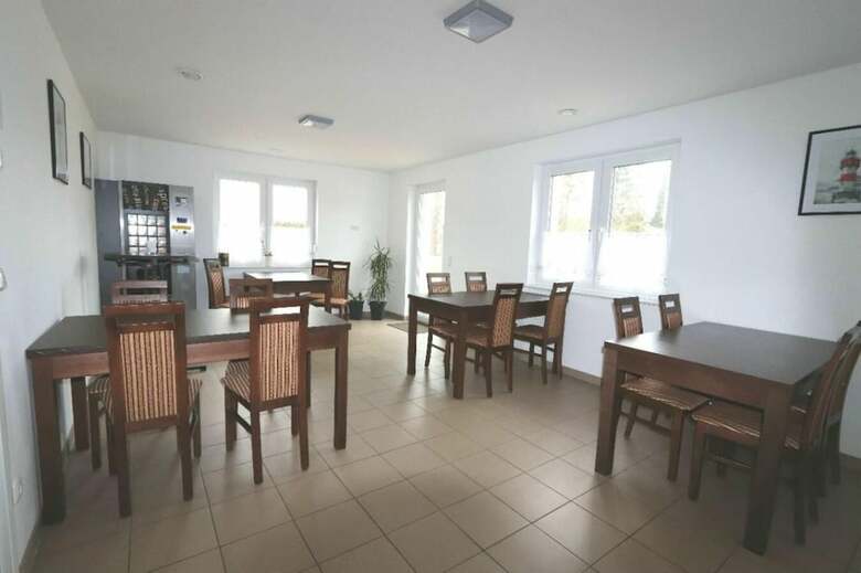 Hostal Penny Pension