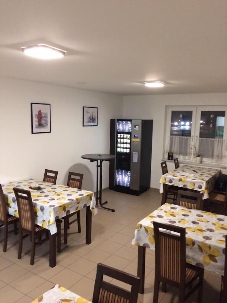 Hostal Penny Pension