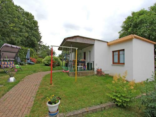 Ferienhaus G_schoenfeld See 8681
