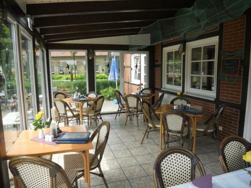 Seehotel K�llnitzer Hof