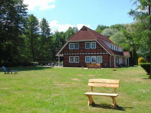 Seehotel K�llnitzer Hof