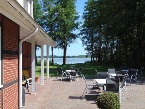 Seehotel K�llnitzer Hof