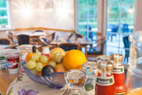Seehotel K�llnitzer Hof