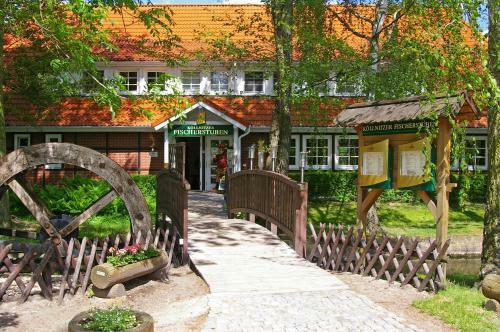 Seehotel K�llnitzer Hof