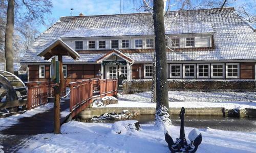Seehotel K�llnitzer Hof