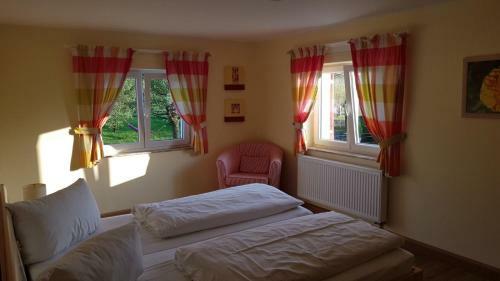 Posada Allg�u Meadow Ranch