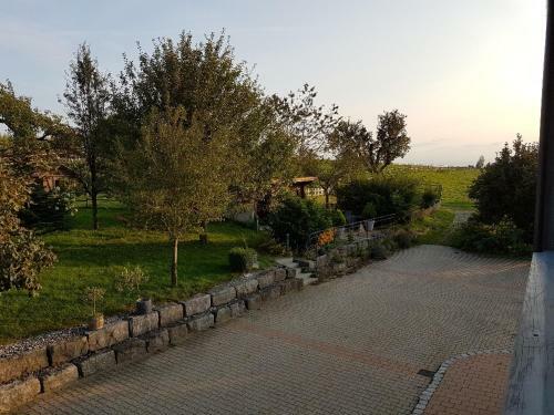 Posada Allg�u Meadow Ranch