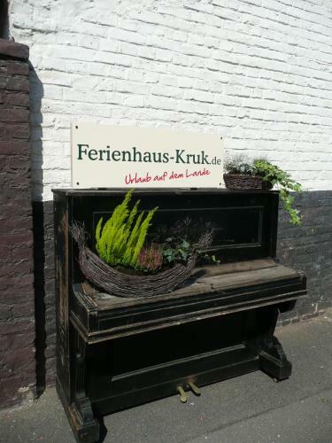 Ferienhaus Kruk