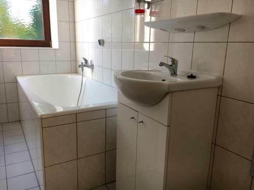 Hostal Arb Pension Gmbh