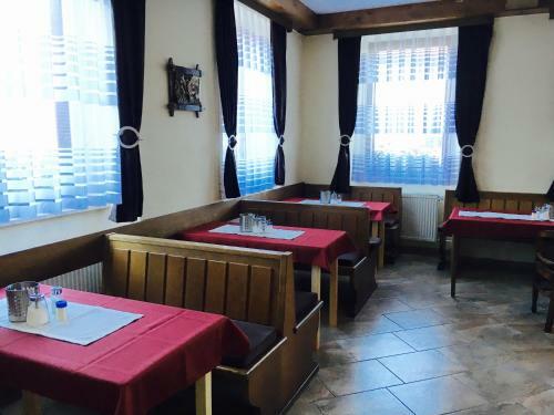 Hostal Arb Pension Gmbh