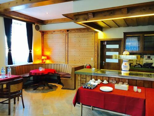 Hostal Arb Pension Gmbh