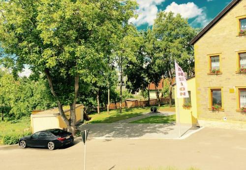 Hostal Arb Pension Gmbh