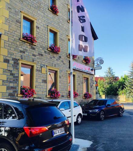 Hostal Arb Pension Gmbh