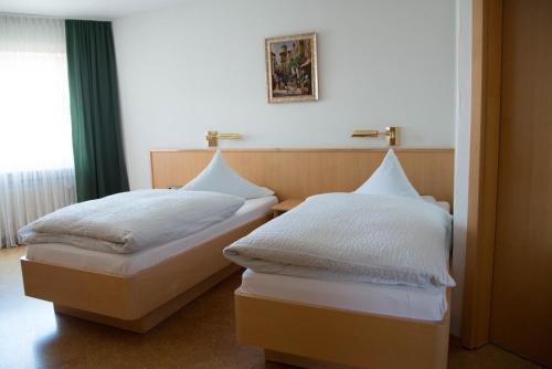 Posada Brauereigasthof Adler