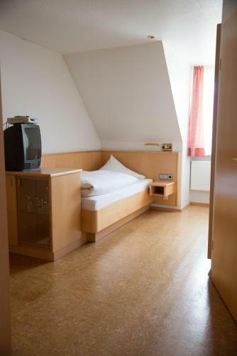 Posada Brauereigasthof Adler