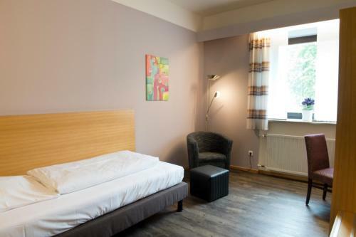Hotel Garni Zum Wolfsj�ger
