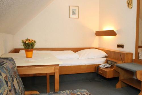 Hotel Garni Zum Wolfsj�ger
