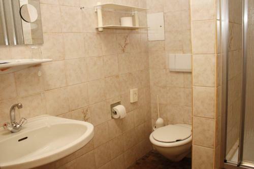 Hotel Garni Zum Wolfsj�ger