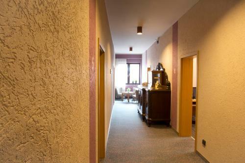 Hotel Garni Zum Wolfsj�ger