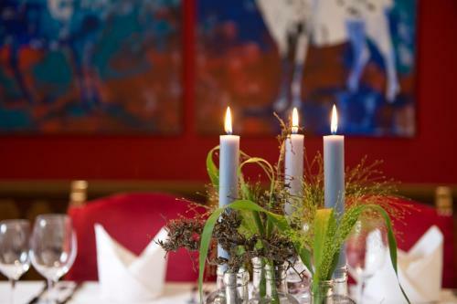 Hotel Garni Zum Wolfsj�ger