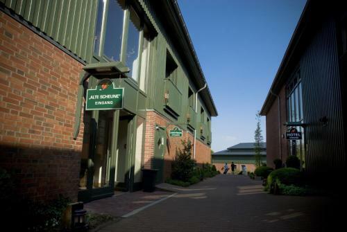 Golfhotel Gut Apeld�r